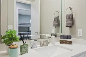 Best of Allen at Fountain Park – 5-BD/2-BA w/ Pool - Image 5