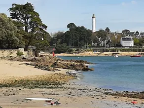 Jolie maison de vacances à Sainte Marine - Image 5