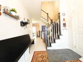 Luxury Boho Escape - 2.5 Baths, 4 Beds, 2 King Suites - 15 min to Falls and NOTL - Image 2