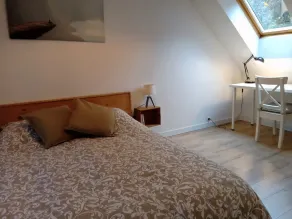 Avalon Cottage for 5 People in Morlaix Bay - Image 3