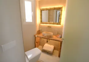 LOFT EN FACE DE LA MER, AVEC VUE SUR LES SALES DE CALPE ET LE PARC NATUREL - Image 3
