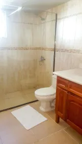 Oceanfront penthouse with great sea views, top floor, Wi-fi, pool! - Image 3