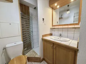 Appartement Praz-sur-Arly, 1 pièce, 6 personnes - FR-1-603-47 - Image 2