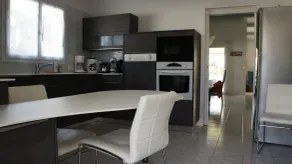 Beautiful 160m² Villa with Heated Pool in Perigny - Image 5