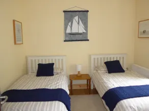 Luxury Holiday Cottage by a secluded beach near Ballycotton - Image 4