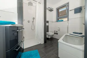 L'alternativa all'hotel: appartamento servito con cucina / bagno / servizio alberghiero - Image 5