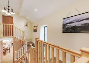 2 bedroom accommodation in Penybntfawr, near Oswestry - Image 3