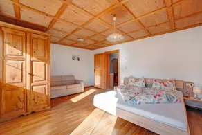 Apartamento 'Plattnerblick' com vista montanha, jardim partilhado e Wi-Fi - Image 4