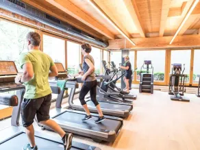 Cocoon Spa Chalet 120m² 1-2 nights - The alpine power place - Alpenrose / Cocoon - Image 4