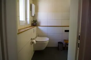 Geheimtipp Odenwald - Ferienwohnung Zeiträume - Wandern, Golfen, Biken uvm - Image 3