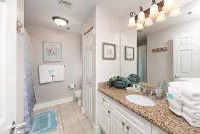 Seawind 1009 ~ AVANT DIRECT DU GOLFE ~ VUE MAGNIFIQUE SUR LE COIN OUEST! EMPLACEMENT PARFAIT! - Image 3