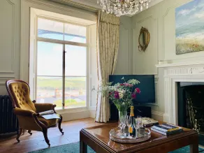 Unique period house in the heart of Salcombe - Image 3
