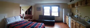 Vintage Island Home 2 blocs de la ville. 4 Bdrs, 2 cuisines, 3 salles de bain. Peut dormir 14 - Image 5