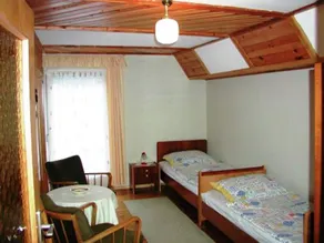 Ferienhaus in Tännesberg for 4 Personen - Image 3