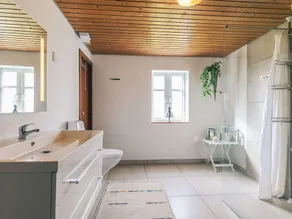 4 stjarniga stuga i Aabybro - Image 5