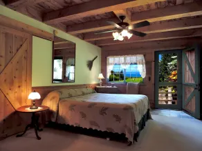 * KOHALA LODGE * Overskredet vores forventninger! Det er en livsstil - kvalitet ... Wifi - Image 5