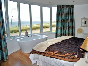 Boende med 4 sovrum i Dunure, near Ayr - Image 2