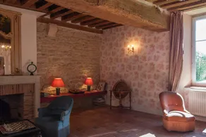 Maison de la source en Bourgogne - Image 3