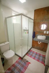 Charming apartment with AC and ocean view. - Image 3
