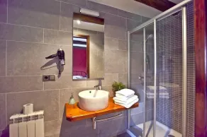 Casa Miró - Beautiful Holiday Villa w/ 8 bedrooms. Indoor + Outdoor Pool.  - Image 2