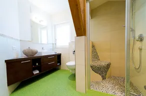 Une maison de vacances d'un genre spécial pour jusqu'à 6 personnes - Image 2