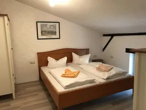Fewo 13 Ferienwohnung Ziegenheim auf dem Bauernhof - Image 3