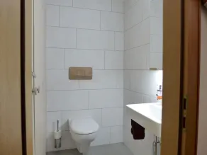 Dejlig lejlighed for 6 gæster med WIFI, TV, balkon, kæledyr tilladt og panorama udsigt - Image 5