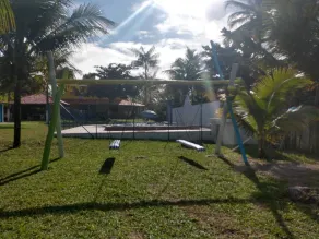 Beach House w / 02 Pools (Covenc / Natural) 9 Zimmer und 6 Suiten, ILHÉUS / B - Image 3