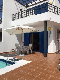 MAISON DE VILLE PLAYA BLANCA / LANZAROTE À 100 MTS DE LA MER - Image 5