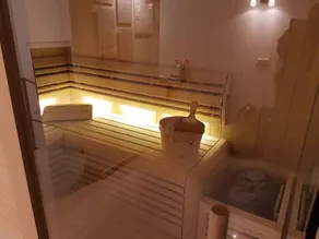 Ferielejlighed med balkon og udsigt - Image 2