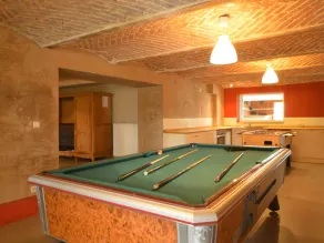 Holiday Home in Libomont With Sauna and Jacuzzi - Image 2
