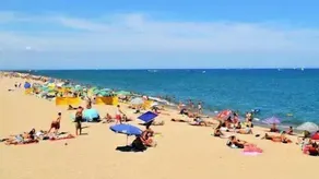 Appartement confortable avec vue sur la mer à Port Leucate, 50 m² - Image 3