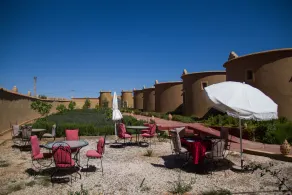 Skoura Lodge Ouarzazate - Image 3