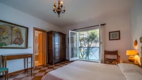 Villa Tramonto facing the seashore - Image 5