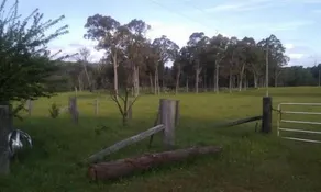 Crystal Valley Outcamp sul Munda Biddi Trail - Image 3