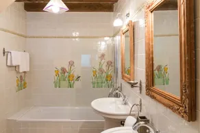 VAU D'ARZ MANOR - Gîte Rochefort - Image 2