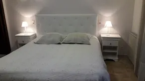 villa hele indkvartering privat pool opvarmet midt i sæsonen - Image 5