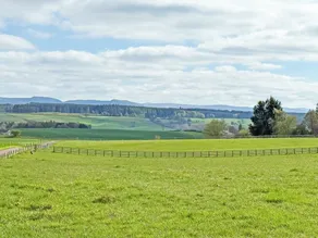 2 chambres à coucher à Methven, near Perth - Image 4