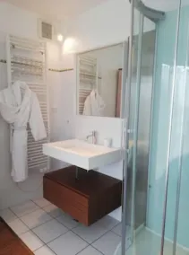 Villa Lara is a 2-minute walk from the beach! Heated pool and 180° ocean view - Image 4
