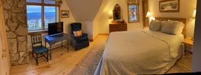 On Mountain Home, Spectacular Mountain Views, Ski to the Door - Image 5