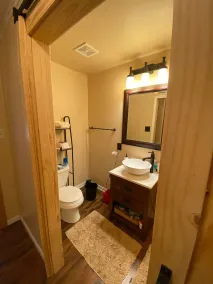 Beautiful Country Home on 11 Acres Near Toledo Bend Lake. - Image 3