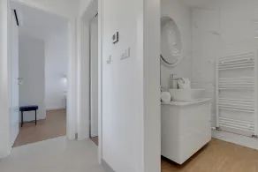 Gîte confortable dans un endroit calme, jardin, barbecue, WiFi, chiens bienvenus - Image 2