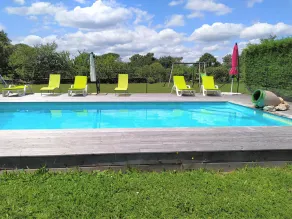 Enchanting and bucolic setting ideal for family holidays. - Image 4