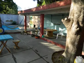 Camera privata nel centro, con piscina - Image 3