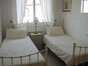 Villa de luxe avec piscine et jacuzzi, donnant sur le 18e fairway - Image 4