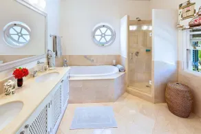 Fantastic Family Villa with Private Pool and Sea Views - Firefly - Image 3