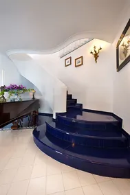 Magnifique villa de luxe en bord de mer au coeur de la côte de Sorrente - Image 2