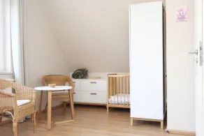 Achtern Stems 1, cozy vacation home near the forest and beach - Image 2