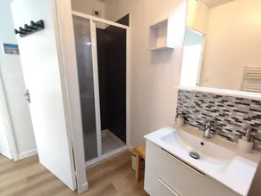 Appartement avec WIFI, terrasse, jardin, parking privé à 800m de la plage à Trébeurden - FR-1-368-386 - Image 2