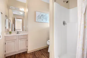 Serenity Now: Dog-Friendly Home in Golf Course Community w/ Water Views - Image 5